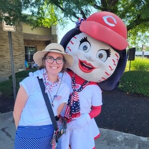 Meet your Posher, Michelle